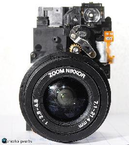 Объектив Nikon E5000, б/у